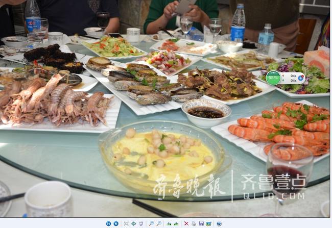 煙臺長島漁家樂發(fā)展開啟新模式，向高端旅游產(chǎn)業(yè)邁進(jìn)