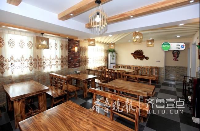 煙臺長島漁家樂發(fā)展開啟新模式，向高端旅游產(chǎn)業(yè)邁進(jìn)