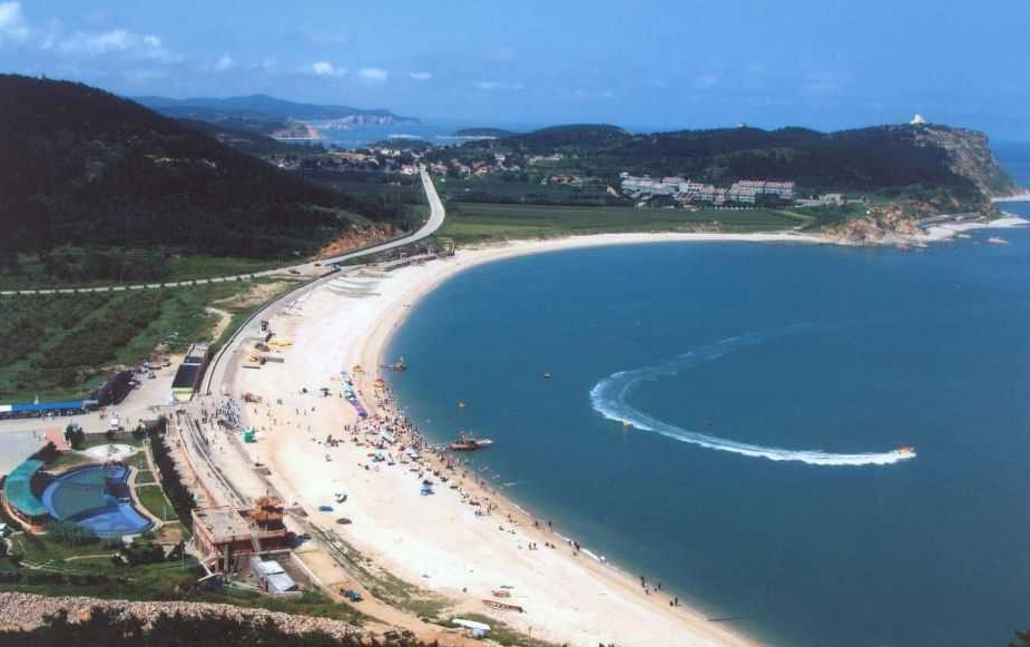 悅讀丨發(fā)現(xiàn)長島，發(fā)現(xiàn)愛！即便是散步都是美好的