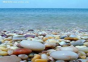 長島之行——月牙灣 - 長島人 - 長島我的家鄉(xiāng)