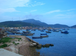 膠東游之海上仙山—長(zhǎng)島 - 長(zhǎng)島人 - 長(zhǎng)島我的家鄉(xiāng)