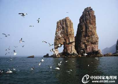 在長島體驗漁民海上生活 - 長島人 - 長島我的家鄉(xiāng)