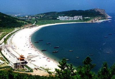 長(zhǎng)島旅游簡(jiǎn)介 - liyun3518 - 長(zhǎng)島廣源漁家樂(lè)