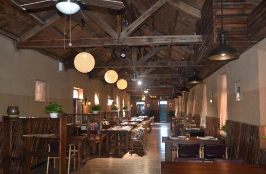 長島壹號院度假民宿8月1日盛大開業(yè)