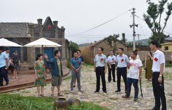 長島壹號院度假民宿8月1日盛大開業(yè)