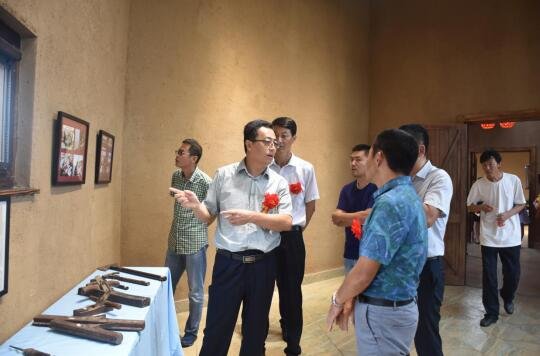 長島壹號院度假民宿8月1日盛大開業(yè)