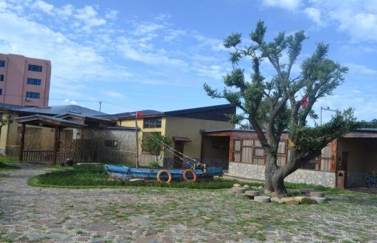 長島壹號院度假民宿8月1日盛大開業(yè)