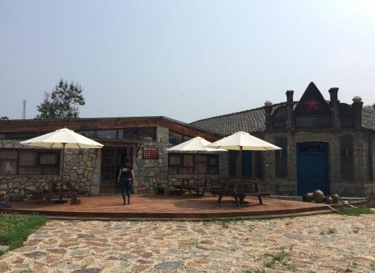 長島壹號院度假民宿8月1日盛大開業(yè)