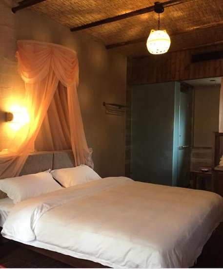 長島壹號院度假民宿8月1日盛大開業(yè)