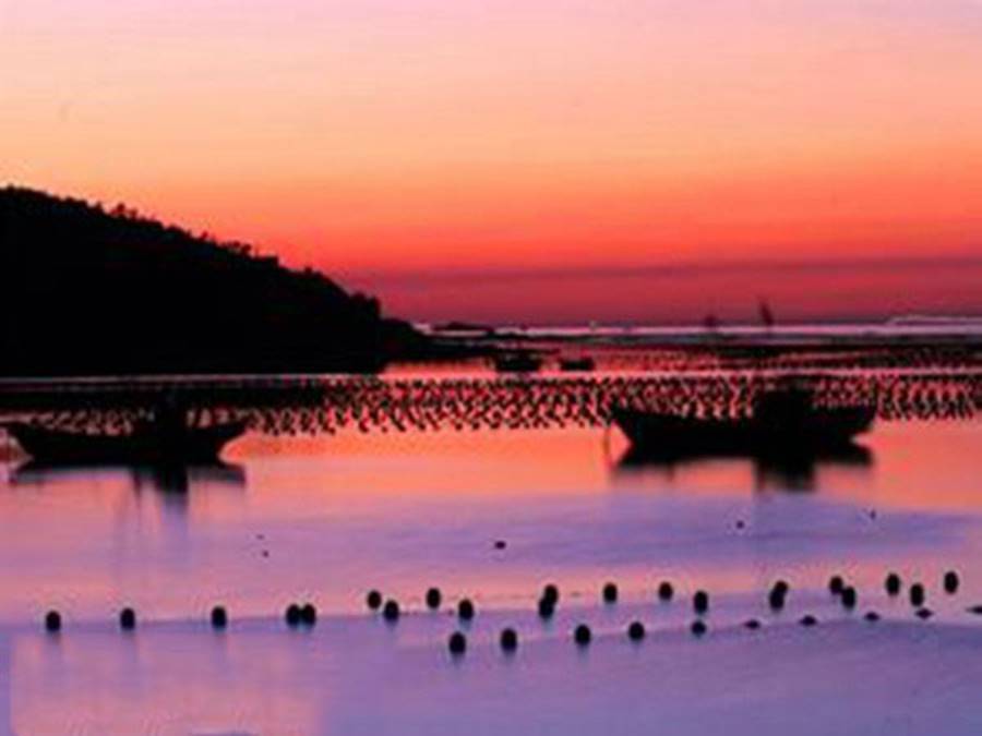 長(zhǎng)島砣磯島