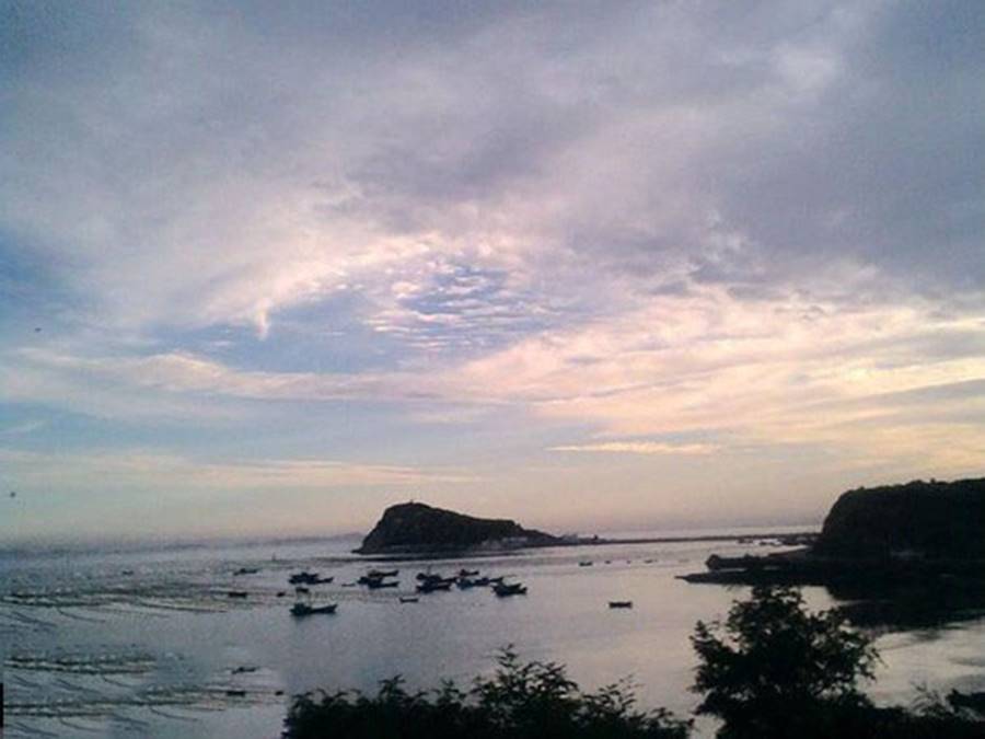 長(zhǎng)島砣磯島