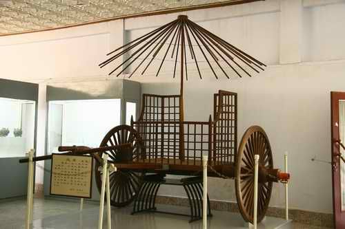 長(zhǎng)島縣博物館