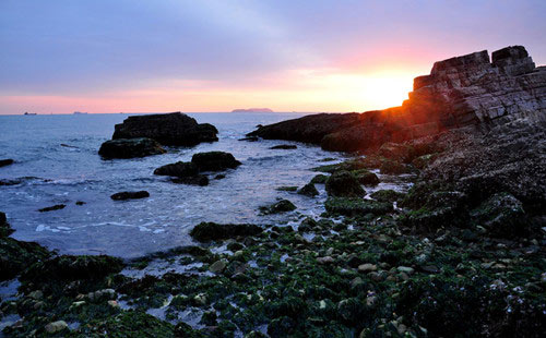 煙臺(tái)長(zhǎng)島