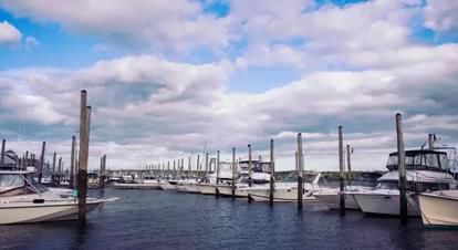 如果只想在長島玩一個(gè)地方，那么一定要去玩海上游，可以看海鷗的萬鳥島(車由島)是北線。除了萬鳥島之外還會(huì)玩到寶塔礁、猴磯島和廟島。