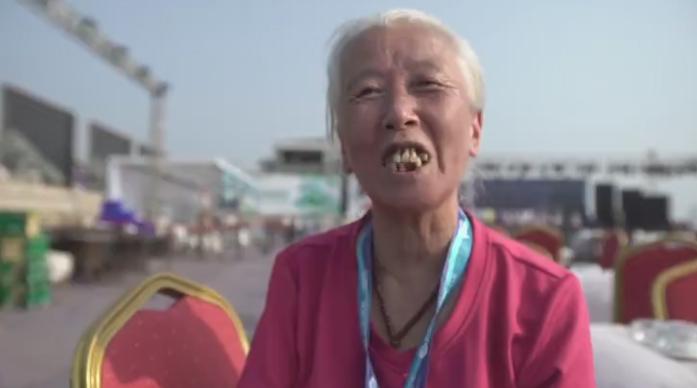 2017長島環(huán)島馬拉松完美收官 五大亮點最得跑者心