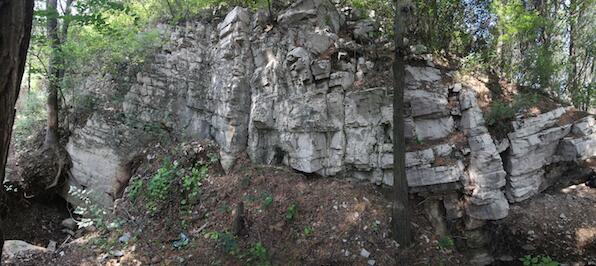 魯硯：一種石頭的記憶