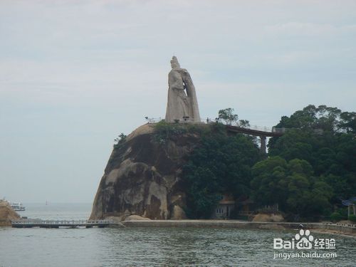 廈門有哪些好玩的地方