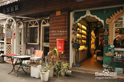 廈門有哪些好玩的地方