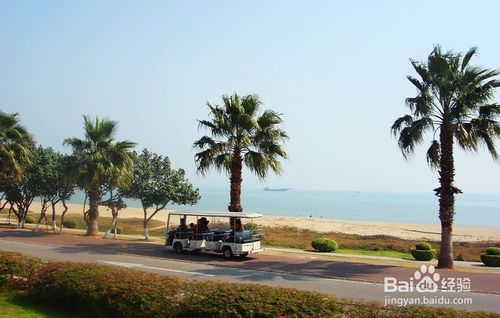 廈門有哪些好玩的地方