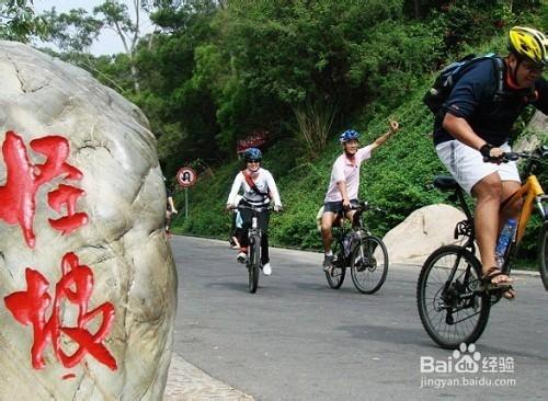 廈門有哪些好玩的地方