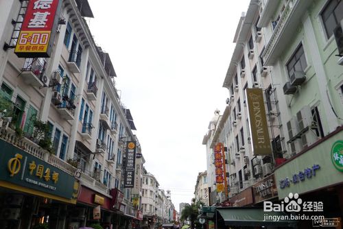 廈門有哪些好玩的地方