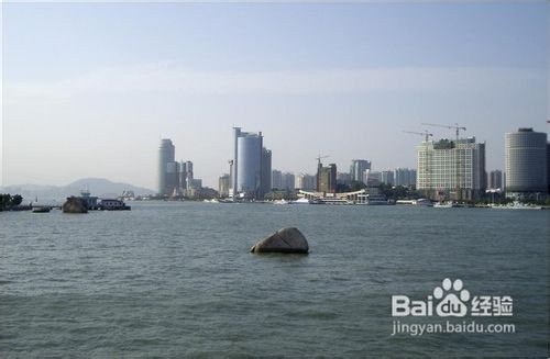 廈門(mén)周邊景點(diǎn)推薦