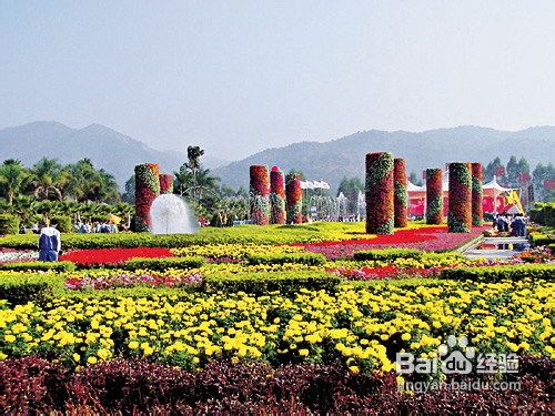 廈門(mén)周邊景點(diǎn)推薦