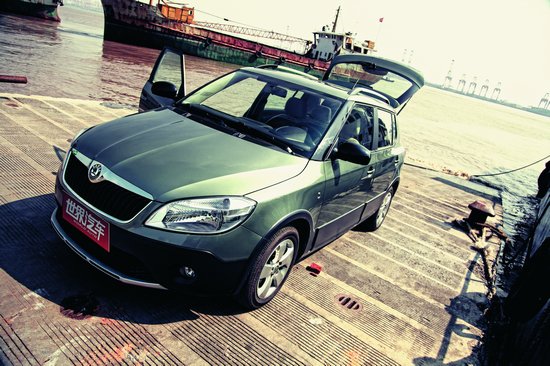 島嶼之爭 來上一次“High翻天”的旅游