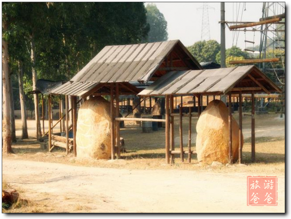 悅神農莊有什么好玩的,有哪些好玩的項目,哪里好玩,悅神農莊亮點介紹