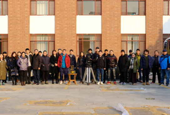 微電影《長島》11月20日開機 演繹不動聲色的親情