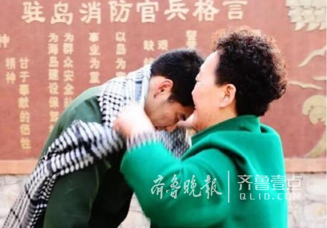 又到退伍季！長(zhǎng)島