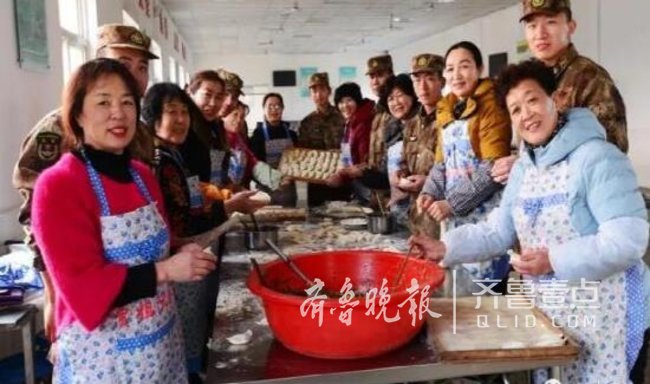 又到退伍季！長(zhǎng)島