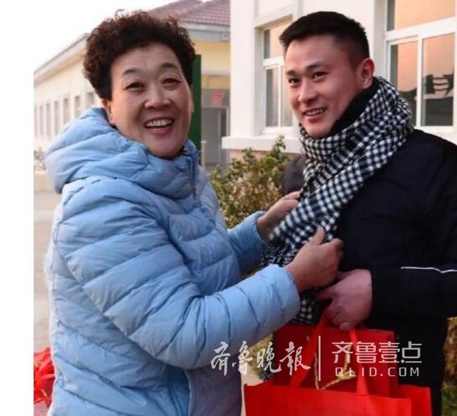 又到退伍季！長(zhǎng)島