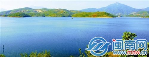 泉港后花園 紅星生態(tài)園2