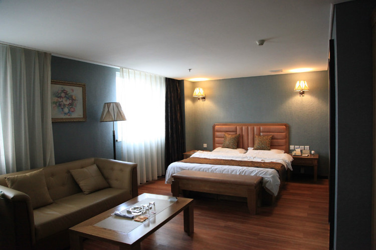 煙臺(tái) 蓬萊 長(zhǎng)島游 (一） - 山茱萸 - 我的博客