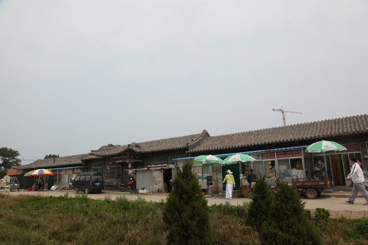 煙臺(tái) 蓬萊 長(zhǎng)島游 (一） - 山茱萸 - 我的博客