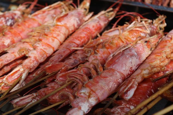 無與倫比的美味：長島國際度假區(qū)的海鮮盛宴 - 西園的貓 - 風從海面吹過來