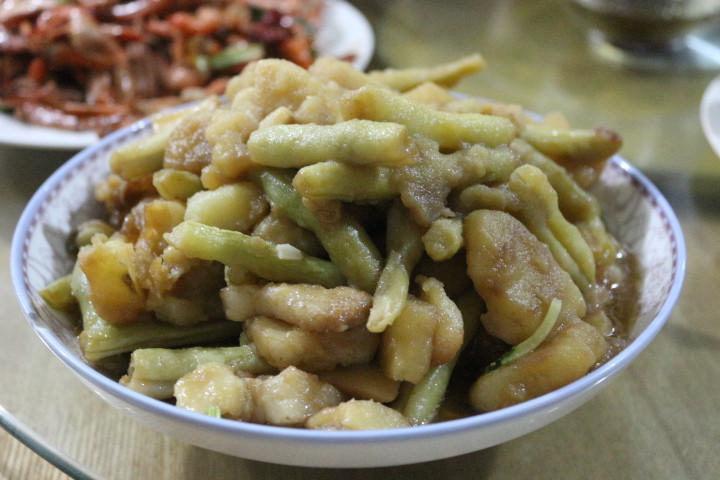 無與倫比的美味：長島國際度假區(qū)的海鮮盛宴 - 西園的貓 - 風從海面吹過來