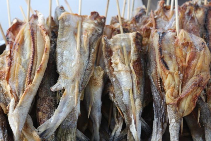 無與倫比的美味：長島國際度假區(qū)的海鮮盛宴 - 西園的貓 - 風從海面吹過來