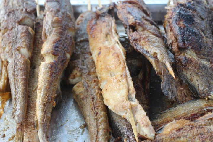 無與倫比的美味：長島國際度假區(qū)的海鮮盛宴 - 西園的貓 - 風從海面吹過來