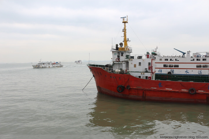 找個小島度過此生——長島 - 說是依舊 - 輪回，守望，一直期待