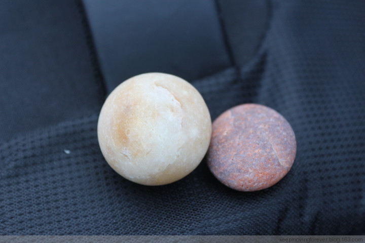 找個小島度過此生——長島 - 說是依舊 - 輪回，守望，一直期待