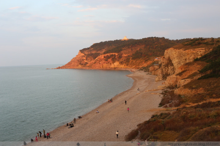 找個小島度過此生——長島 - 說是依舊 - 輪回，守望，一直期待