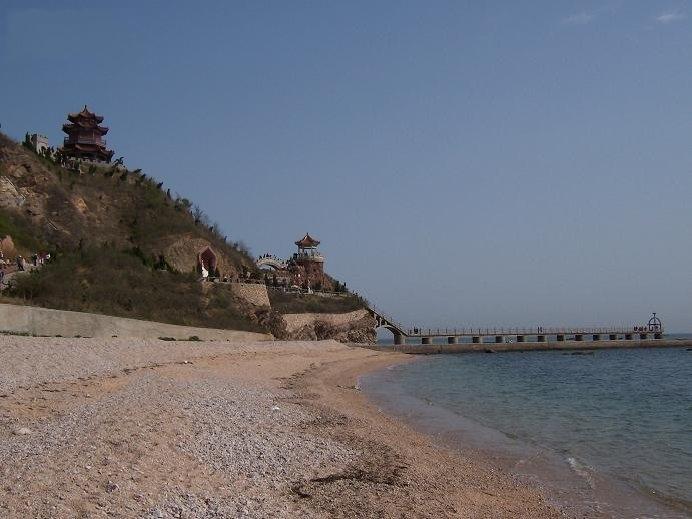 長島仙境園公園