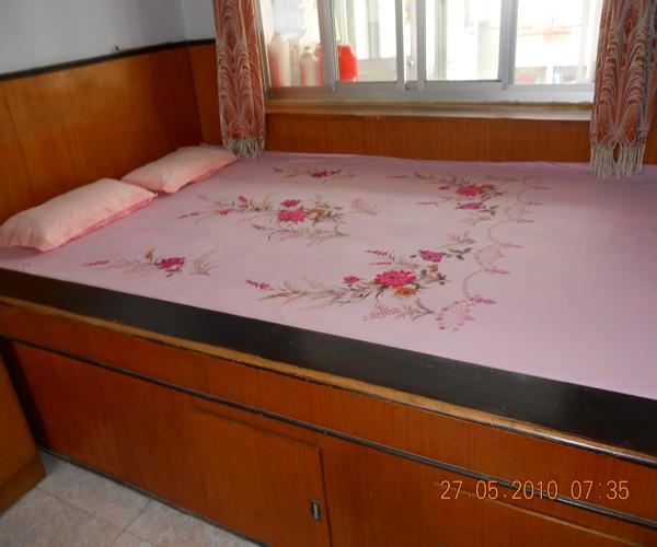 長(zhǎng)島楊艷漁家