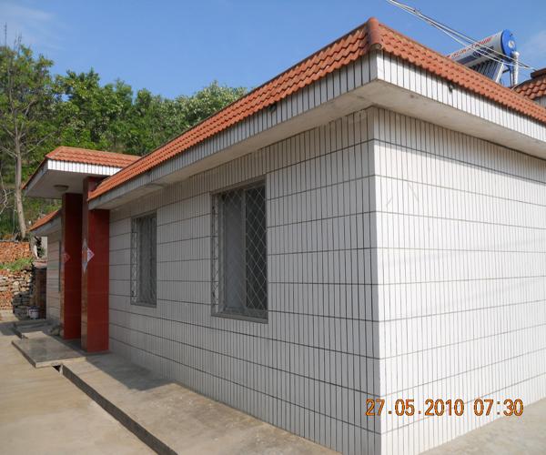 長(zhǎng)島楊艷漁家