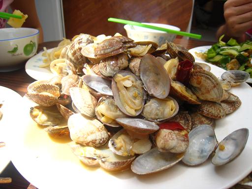 長(zhǎng)島巧玲漁家