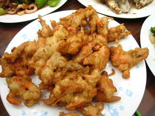 長島巧玲漁家樂