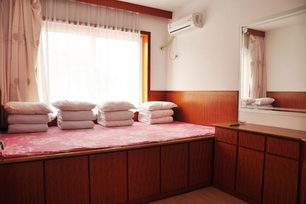 長(zhǎng)島巧玲漁家