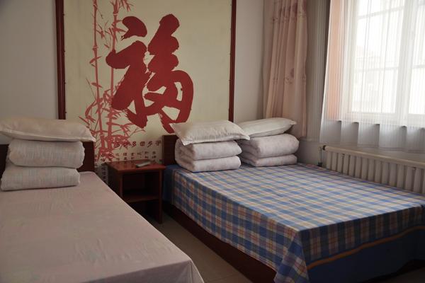 長(zhǎng)島巧玲漁家